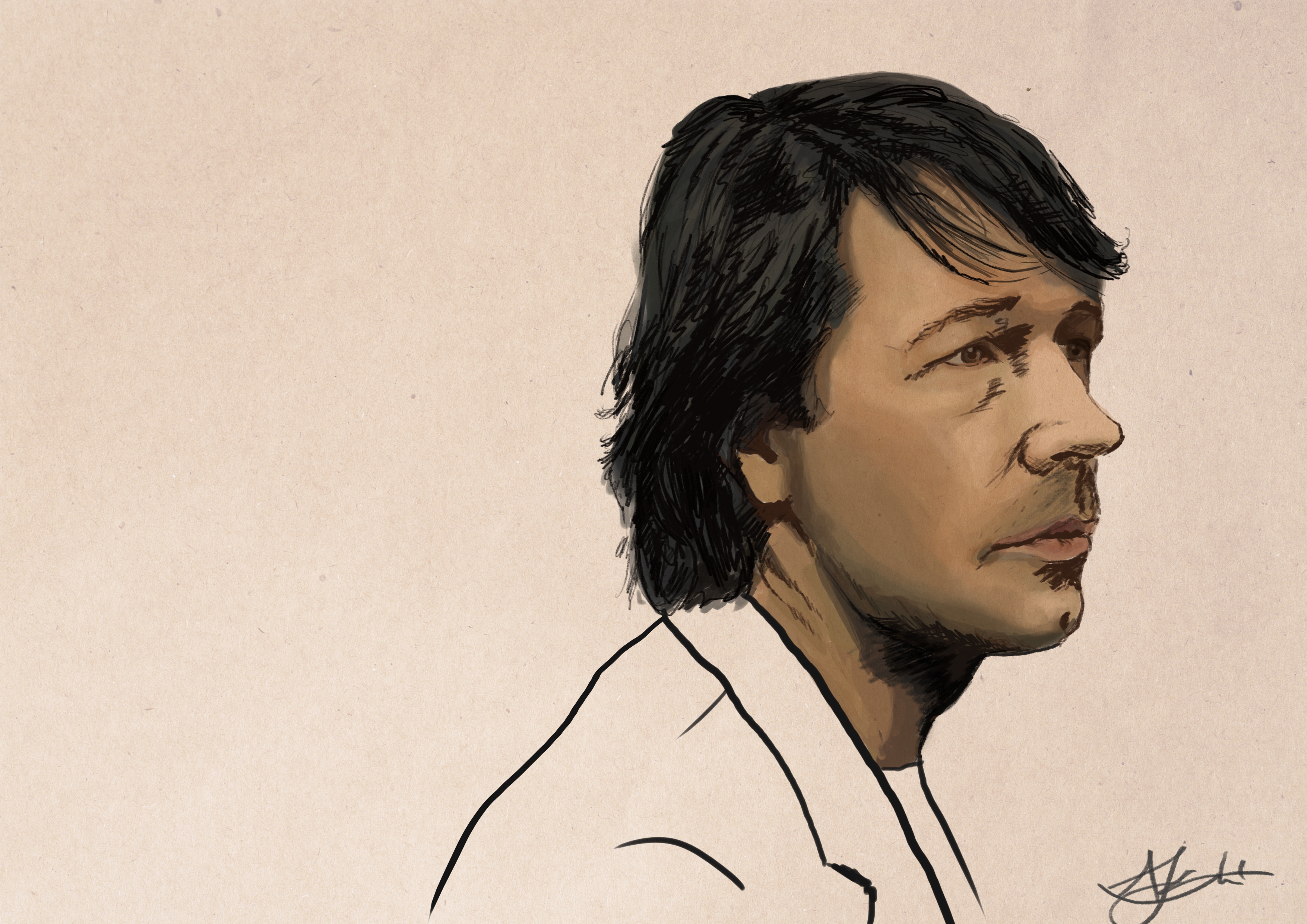 How Much Is Peter Saville Worth? ⋆ Net Worth Roll.